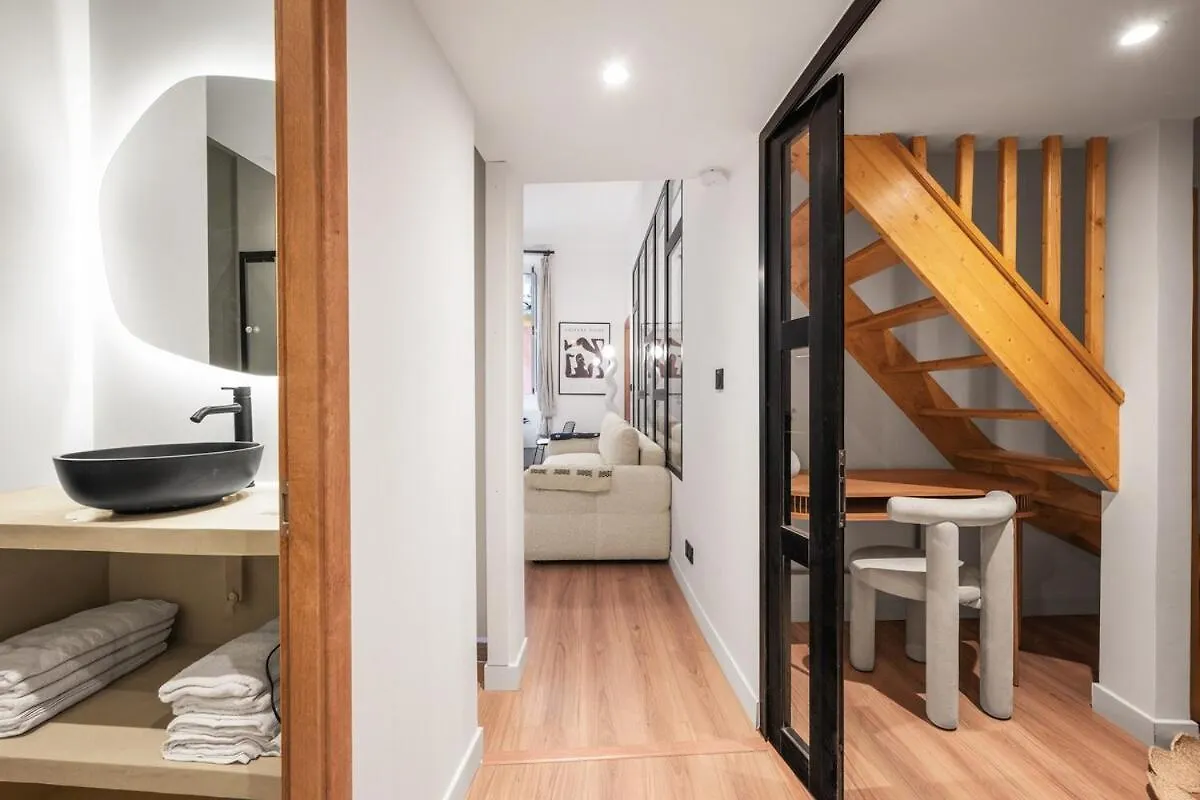 Beautiful Apartment, Old Nice Apartment