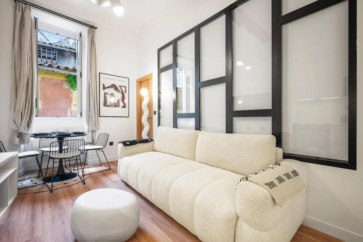 Beautiful Apartment, Old Nice