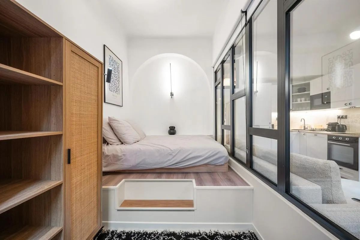 Beautiful Apartment, Old Nice Apartment